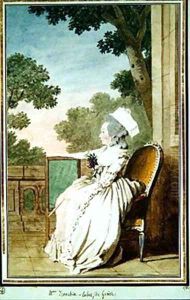 Madame Tronchin