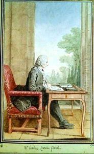 Monsieur Lambert conseiller detat et controleur general