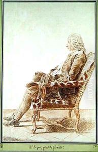 Mr Bezout