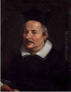 Ritratto Di L. Bonaiuti Ritratto Di L. Bonaiuti