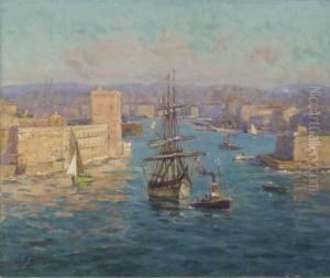 Les Quais