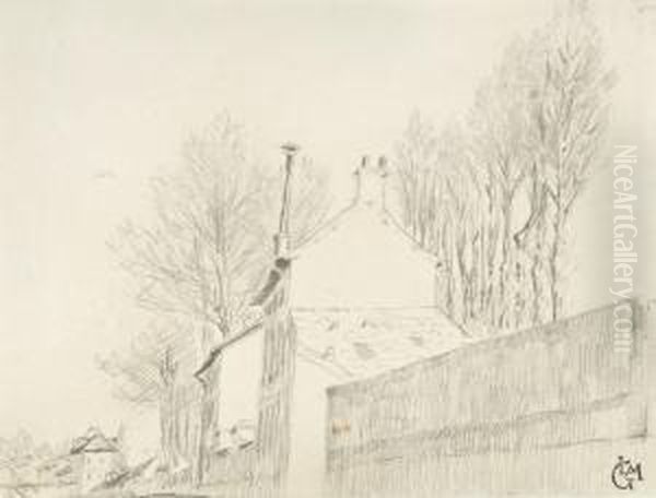 Rue De Banlieue - view 1