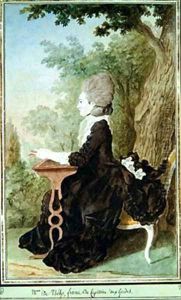 Comtesse de Thelis