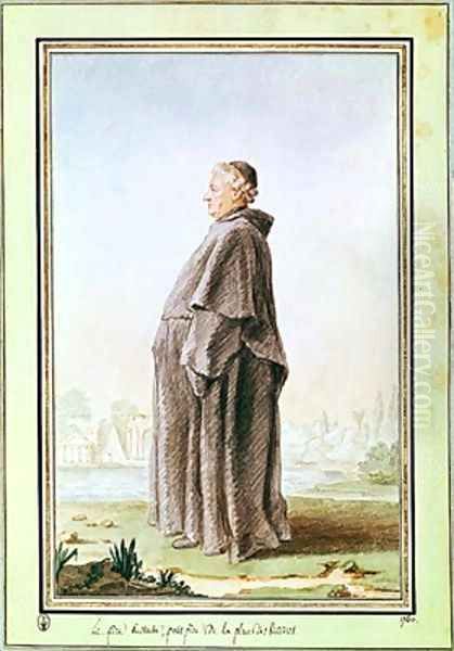 Father Eustache - view 1