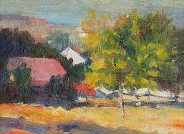 Misty Ranch - view 1