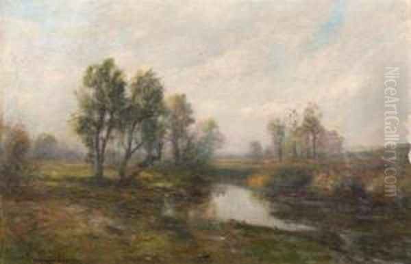 The River Meadows - view 1