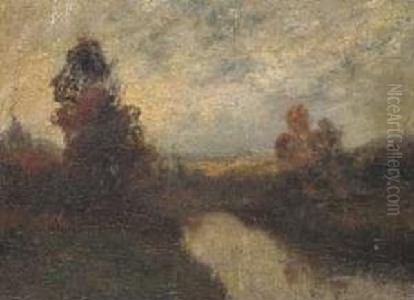 Autunno Sul Lago - view 1