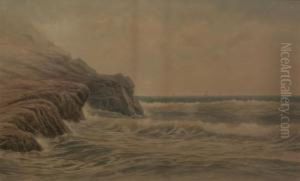 View At Marblehead, Massachusetts