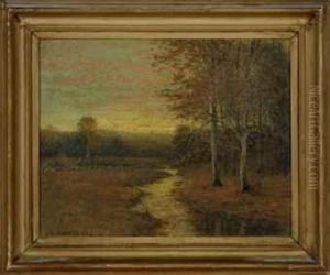 Autumn Twilight