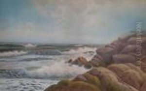Coastal Scene