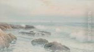 Along The Shore