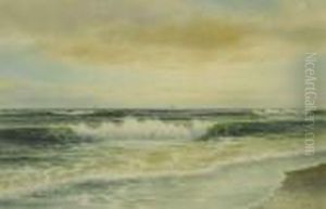 Luminous Seascape