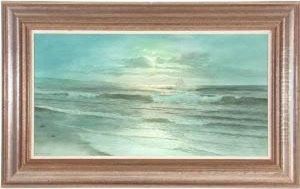 Ship Painting