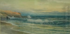 Coastal Scene
