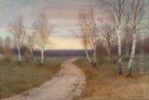 Luminous Landscape