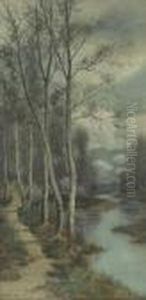 The Quiet Stream