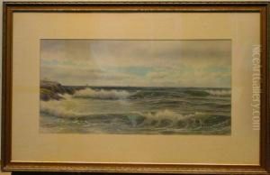 Breaking Surf