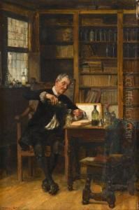 The Chemist