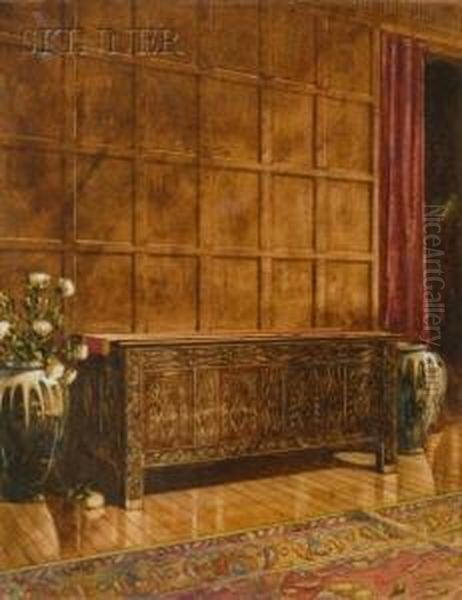 Interior View - view 1