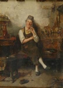 The Cobbler