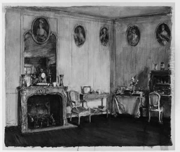 Interior - view 1