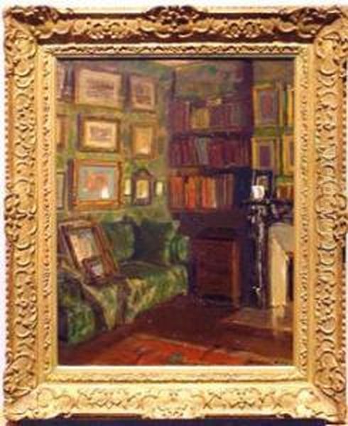 The Gallery - view 1