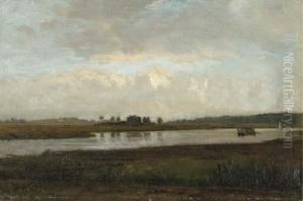 Glades - view 1