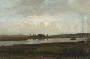 Glades by Winckworth Allan Gay