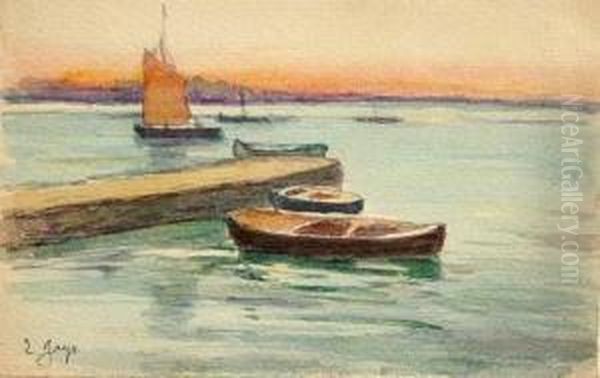 Il Molo - view 1