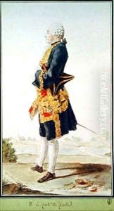 Le Comte de Castella