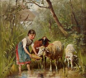 Gebler by Friedrich Otto Gebler