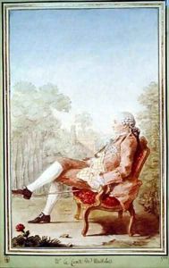 Le Comte de Maillebois Le Comte de Maillebois