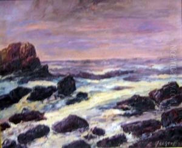 Romance At The The Sea - view 1