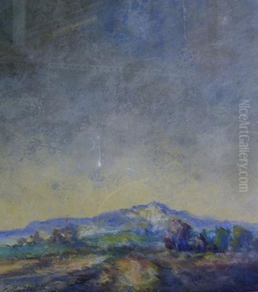 Landscape - view 1