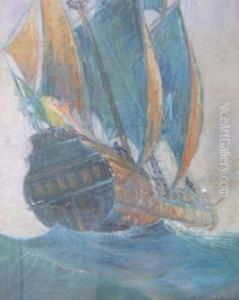 Galleon Galleon