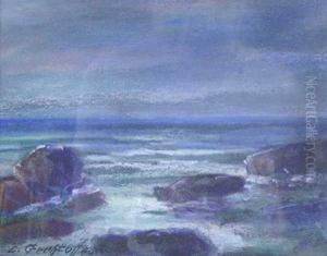 Rocky Shore