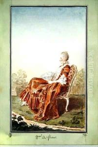 Madame de Flicourt Madame de Flicourt