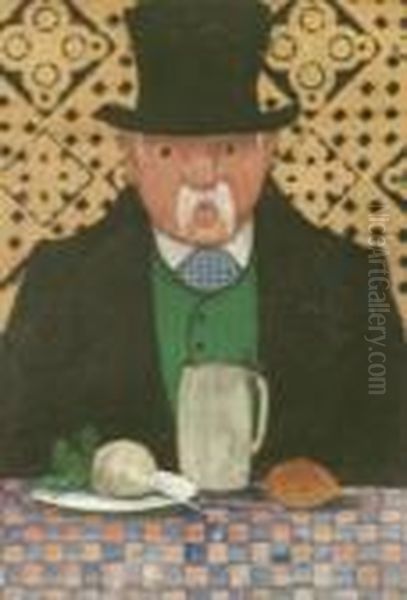 Brotzeit - view 1