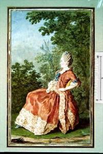 Madame du Dreneuc Madame du Dreneuc