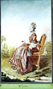 Madame Pecoul