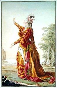 Mademoiselle Chevalier 1720-99 Mademoiselle Chevalier 1720-99