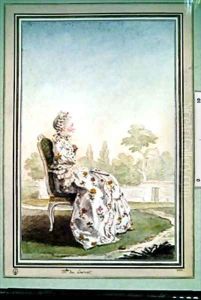 Mademoiselle du Laurent Mademoiselle du Laurent
