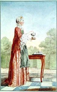 Mademoiselle Lebrun