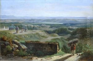 Ritorno Dai Campi by Lorenzo Gelati