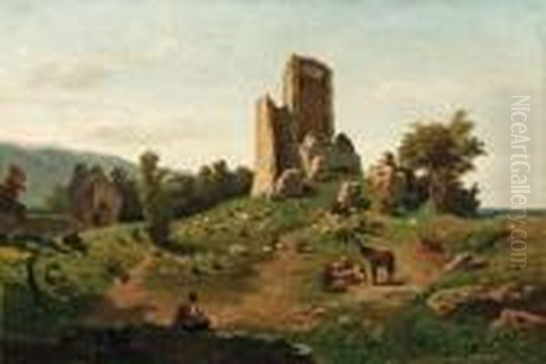 Scena Agreste - view 1