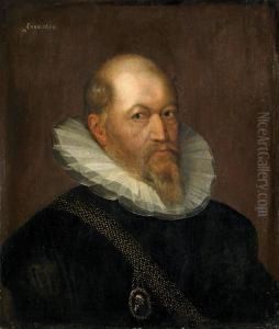 Bildnis Einesmannes
