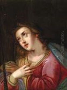 Maddalena Maddalena