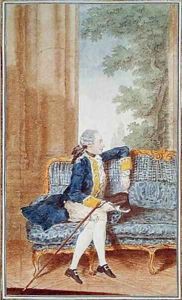 Marquis Louis d'Etampes Marquis Louis d'Etampes