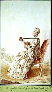 Marquise de Vaudreuil 2