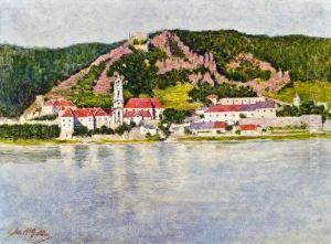 Durnstein * Durnstein *